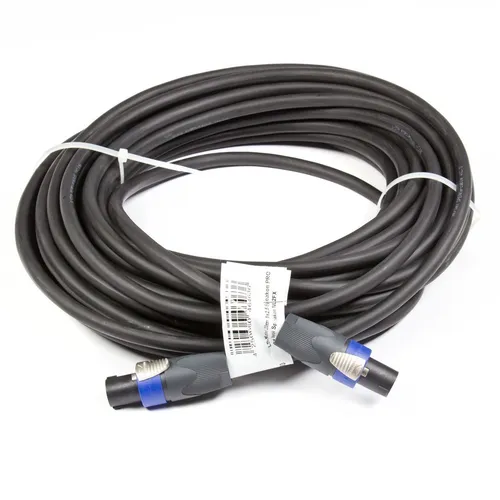 Speakon kabel 10 meter
