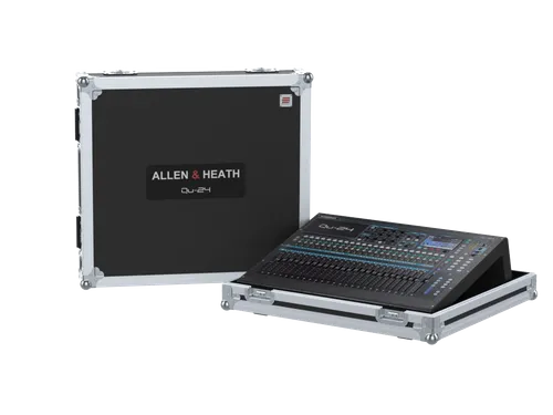 Allen HEath Qu24