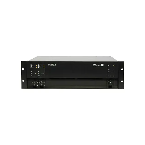 D&B p1200 