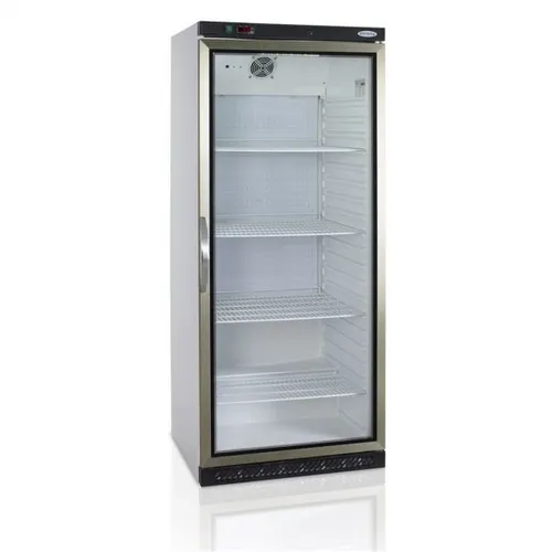 glasdeurkoelkast