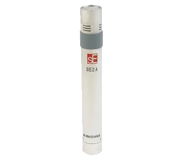 Se electronics condensatormicrofoon se02