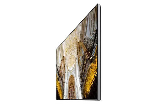lcd scherm 85 inch 4k uhd