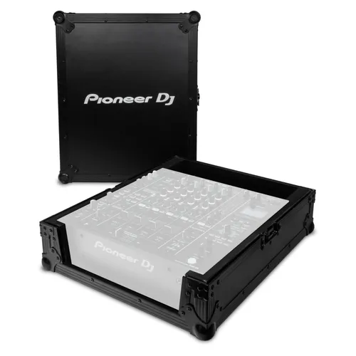 Pioneer DJMA9 flightcase zwart