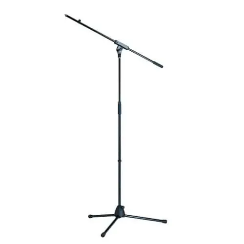 Microfoonstatief hoog
