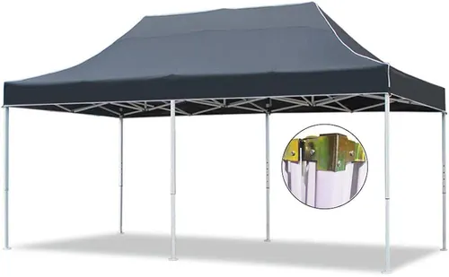 Easy up tent 3x6 meter