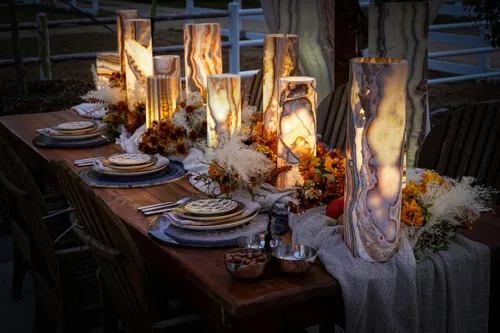 Harvest  Head Table XL