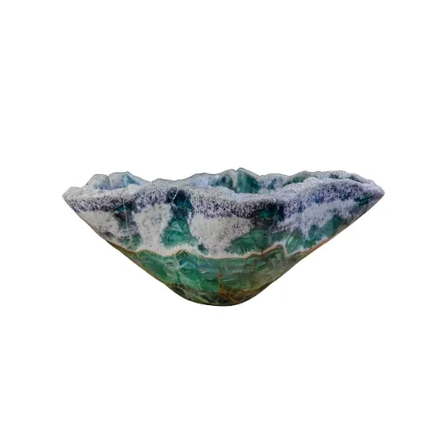 Fluorite Bowl (5/9)