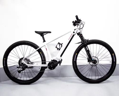 E-Bike Hardtail - Medium