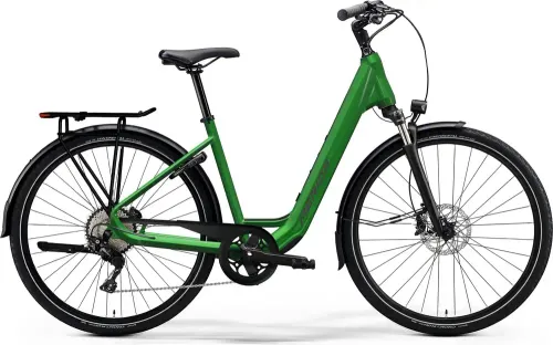 Light E-Bike City - size M/L