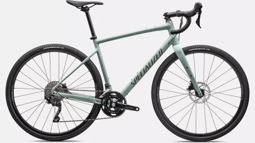 Gravel Bike - L (56cm)