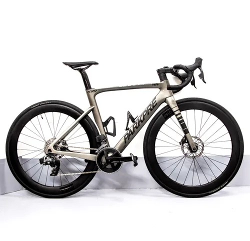 Road Bike - M (53.5cm)