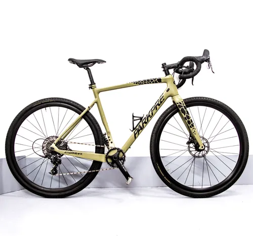 Gravel Bike - M (54cm)