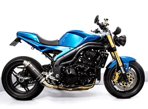 Triumph Speed Triple 1050 2005