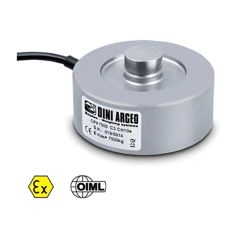 CPX 30T Load cell with DFWLB