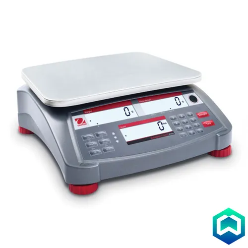 Ohaus Ranger Count 4000