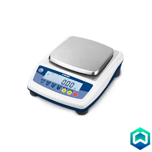 HLD Counting Balance