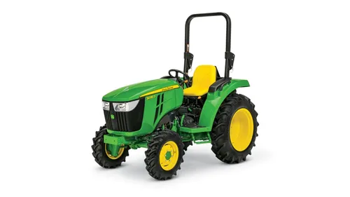 John Deere 3035D