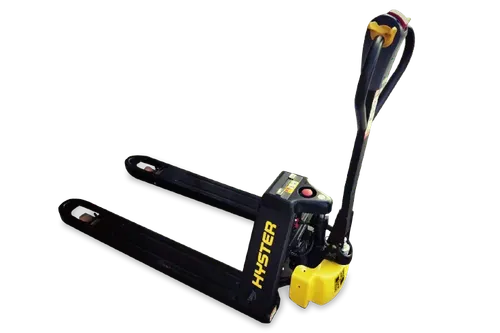 Hyster Electric Pallet jack 