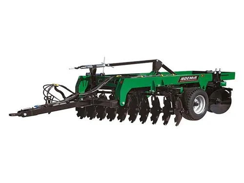 John Deere Disc Attachment 