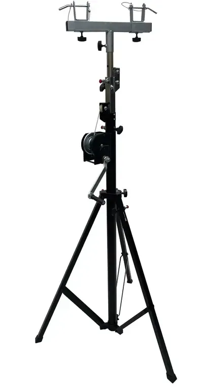 Cedar Link 14ft Crank