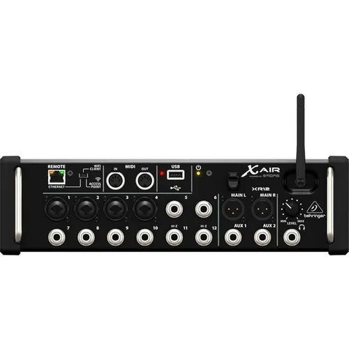 Behringer Xair xr12