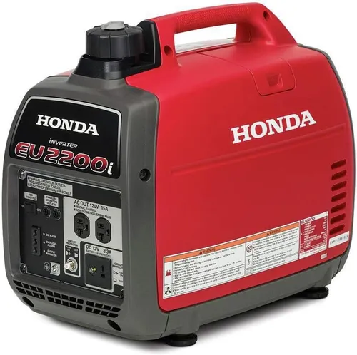 Honda eu200i Inverter