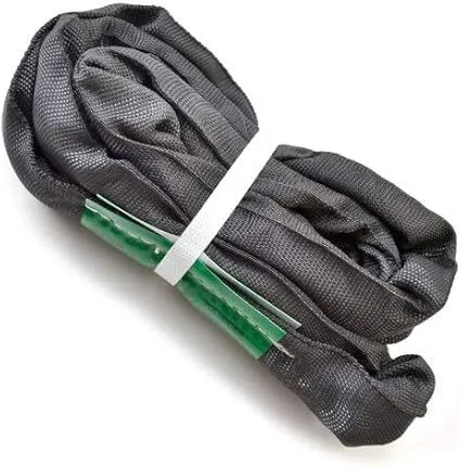 Polyester Round Sling
