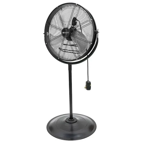 Utilitech Pedestal Fan