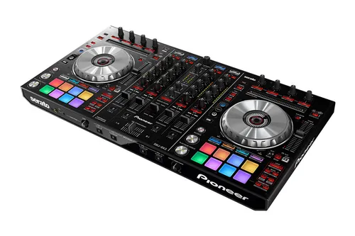 Pioneer Serato DDJ-SX2