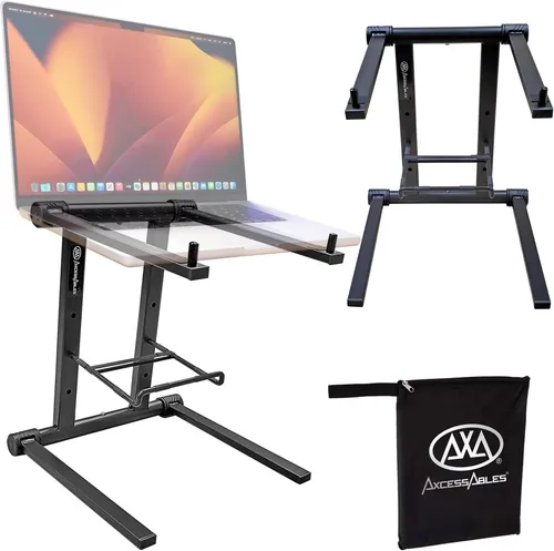 AXA AxcessAbles Laptop Stand