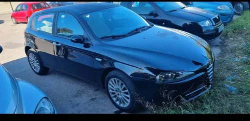 Alfa Romeo 147