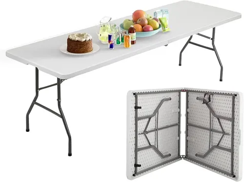 8ft Table 