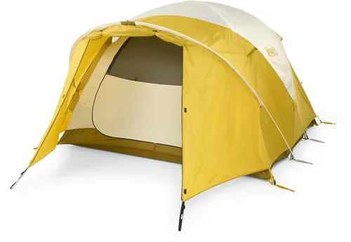Car Camping Tent 4P