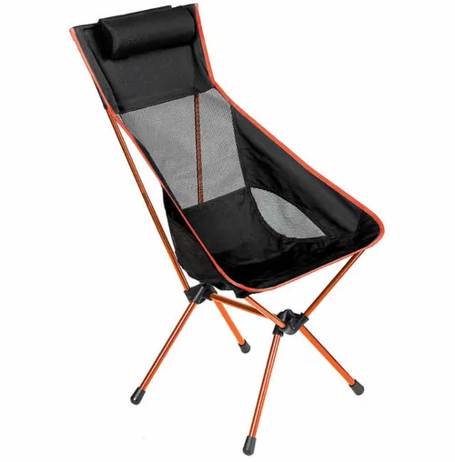 Lightweight Camp chair
