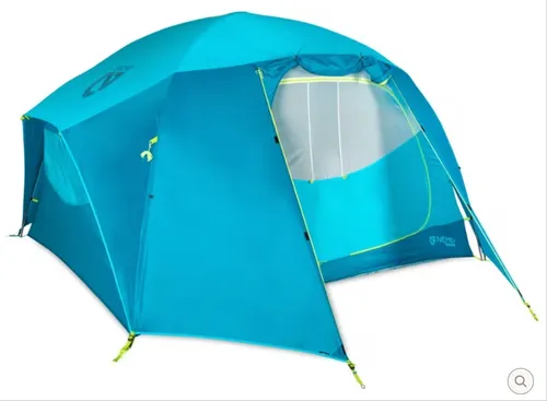 Car Camping Tent 6P