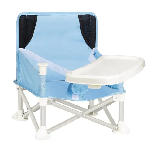 Toddler camping chair