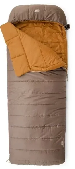 Car Camping Sleeping Bag