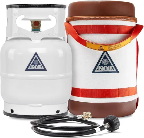Ignik Propane Growler