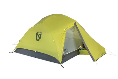 Ultralight Backpacking Tent 3P