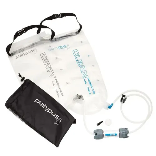 Platypus Gravityworks Water Filtration System