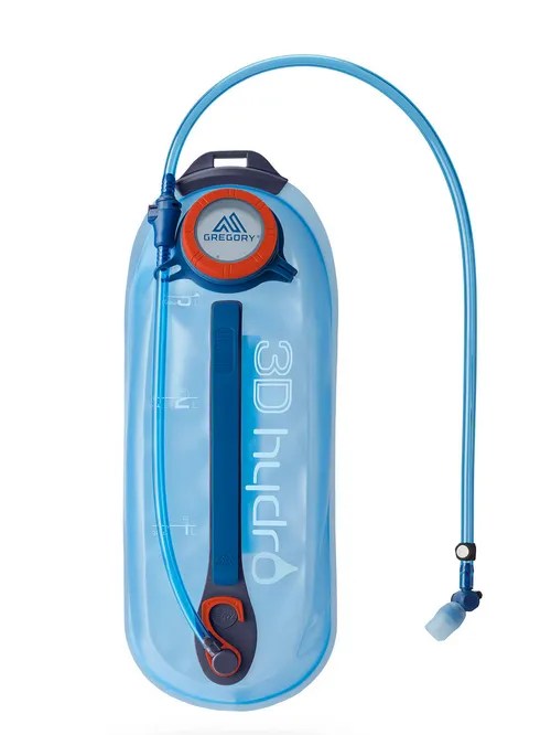 Backpack Water Reservoir