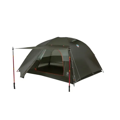 Ultralight Backpacking Tent 1P