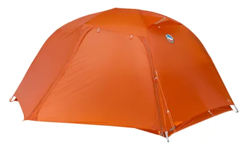Ultralight Backpacking Tent 2P