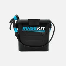RinseKit Pro