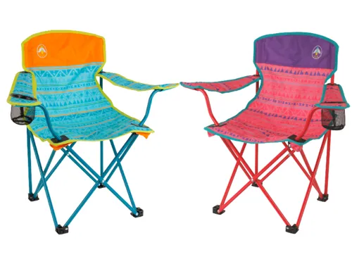 Kids Camping Chair
