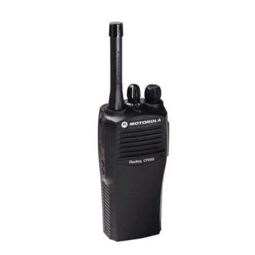 Walkie Talkie