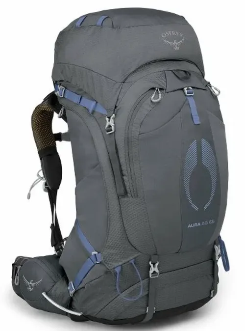 Backpack 60L+