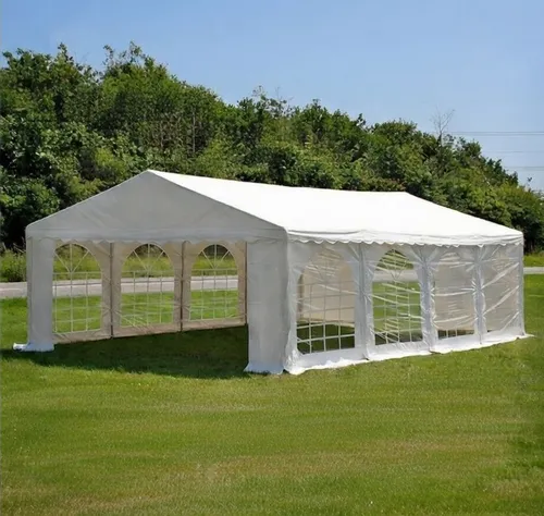 Partytält, 5m x 8 m