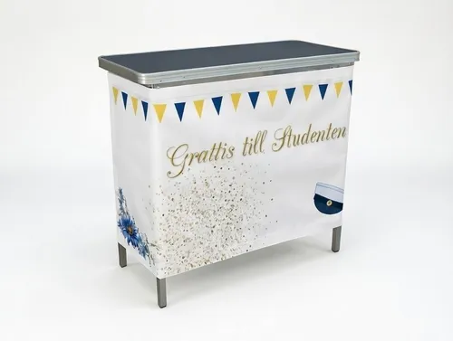 Portabel monter - Student