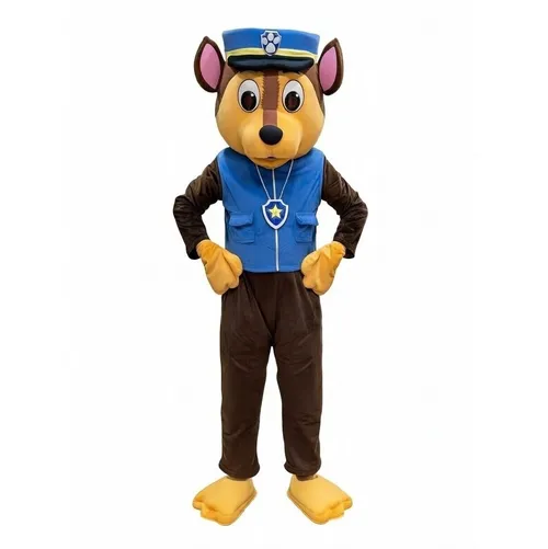 Paw Patrol - Chase